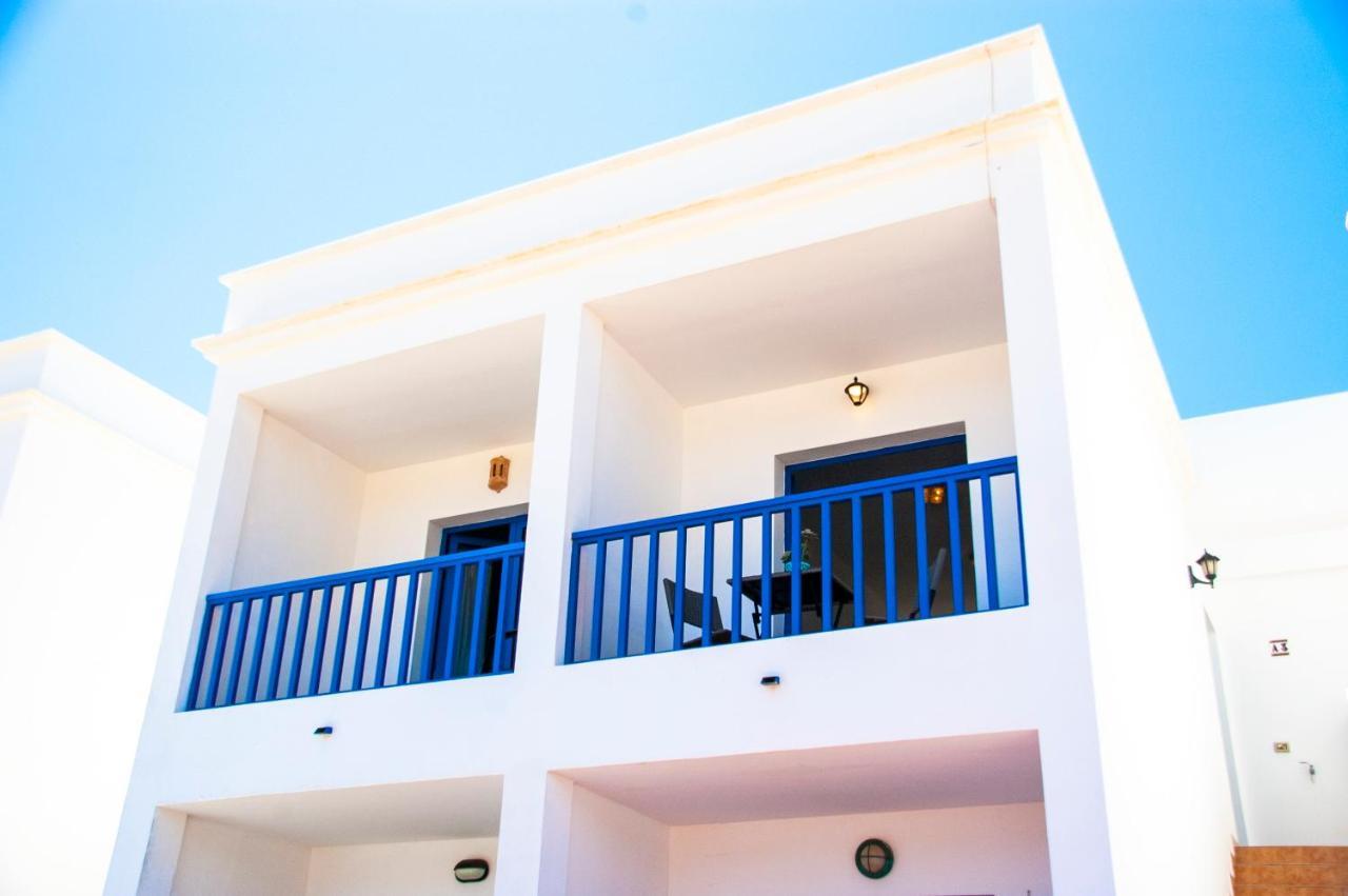 El Arenal De Famara Apartment Exterior foto